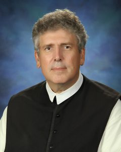 Fr. Gregory Schweers, O.Cist.