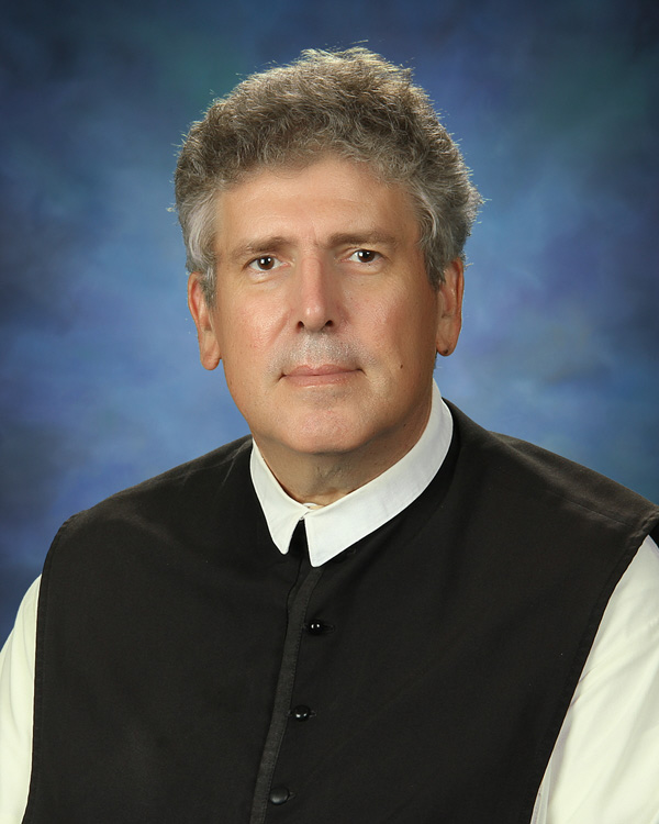 Fr. Gregory Schweers