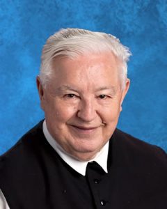 Fr. Julius Leloczky, O.Cist.