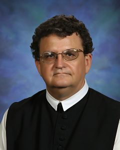 Fr. Mark Ripperger, O.Cist.