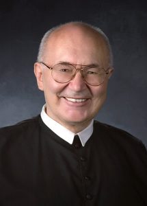 Fr. Roch Kereszty, O.Cist.
