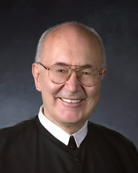 Fr. Roch Kereszty