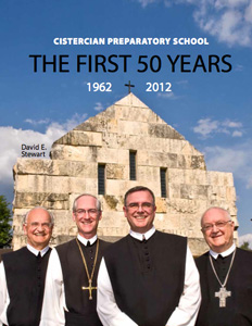 First Fifty Years Cover