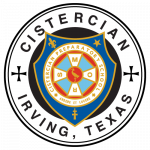 Crest of Cistercian Preparatory School