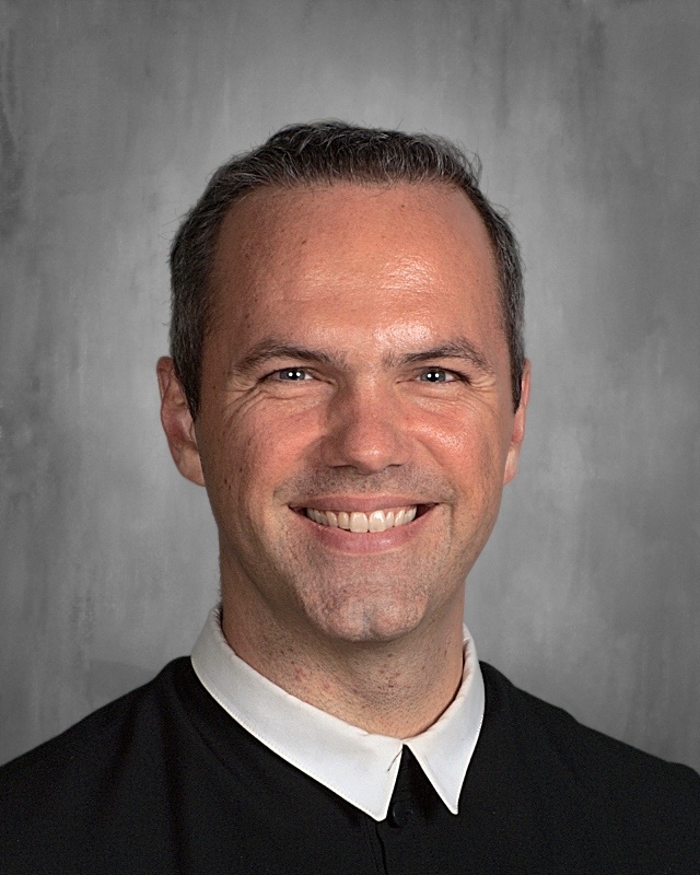 Fr. John Bayer