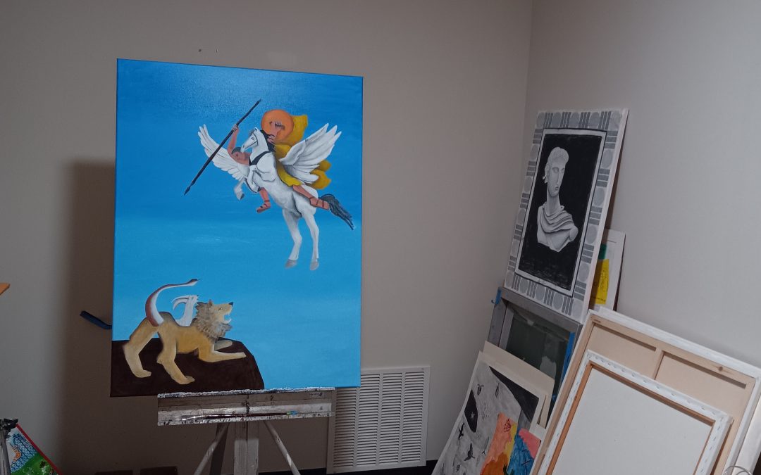 Art Sale 2025
