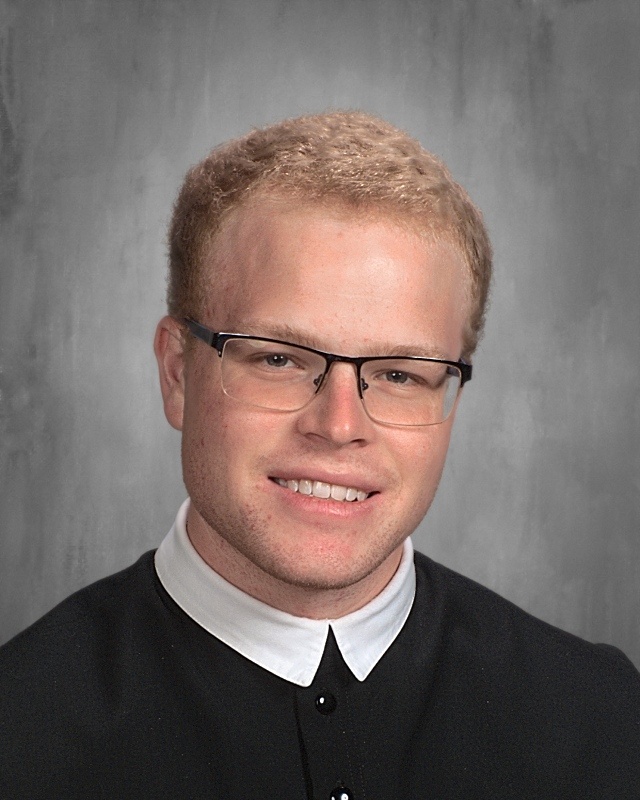 Br. Gideon Connor